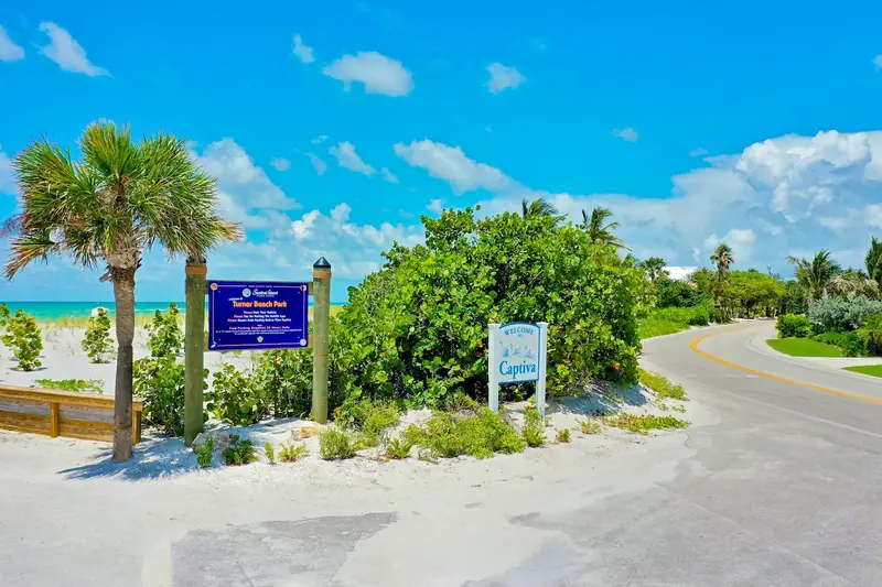 Welcome to Captiva