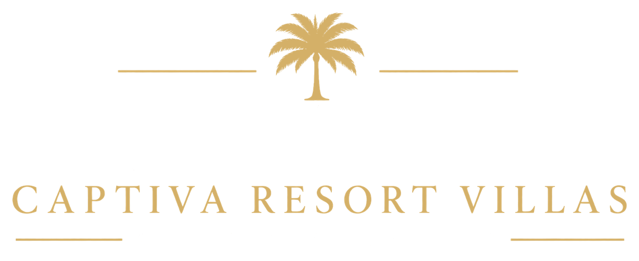 Villa 3217, Captiva Resort Villas